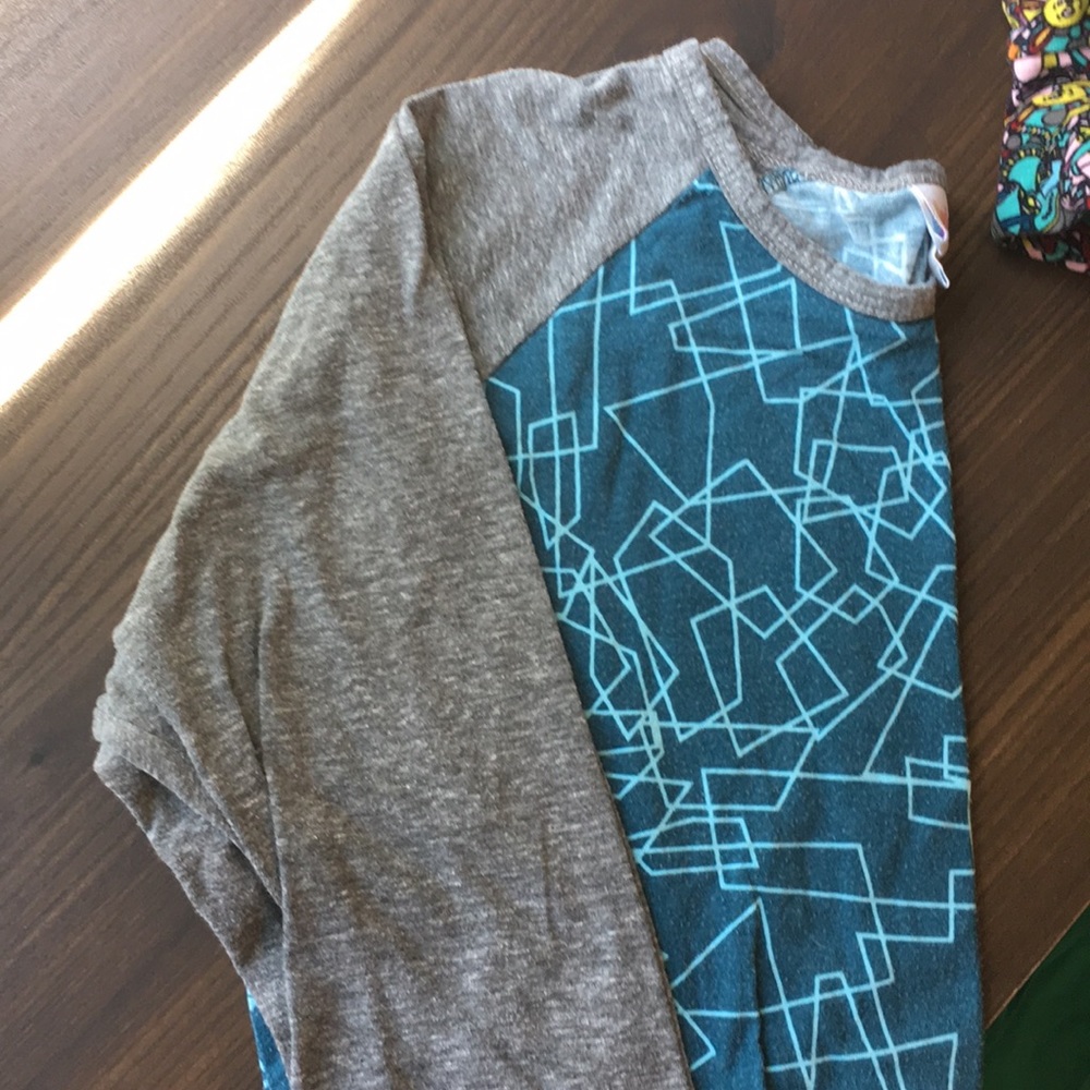 Lularoe Randy